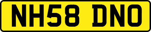 NH58DNO