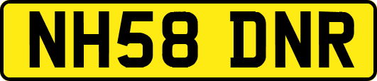 NH58DNR