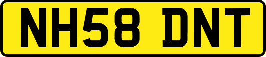 NH58DNT