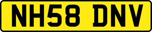 NH58DNV
