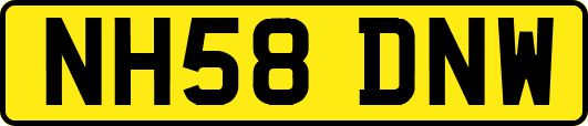 NH58DNW