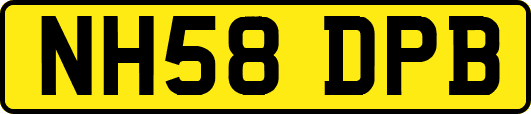 NH58DPB
