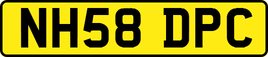 NH58DPC