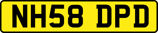 NH58DPD