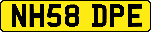 NH58DPE