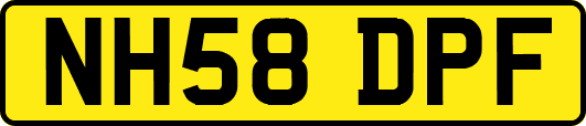 NH58DPF