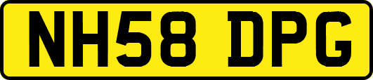 NH58DPG