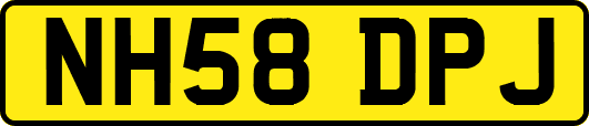 NH58DPJ