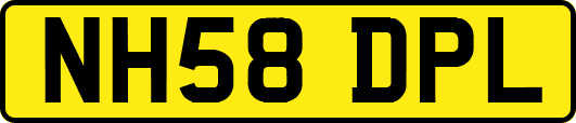 NH58DPL