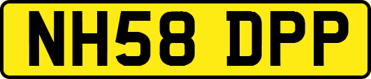 NH58DPP