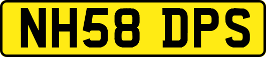 NH58DPS
