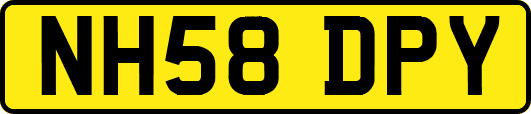 NH58DPY