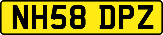 NH58DPZ