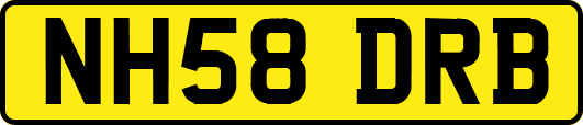 NH58DRB