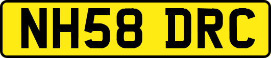 NH58DRC