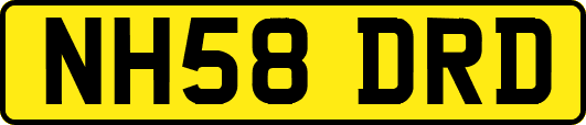 NH58DRD