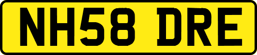 NH58DRE