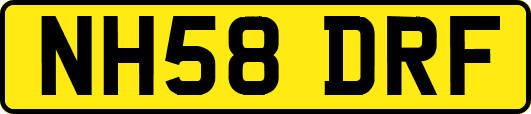 NH58DRF