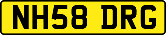NH58DRG