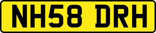 NH58DRH