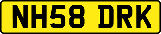 NH58DRK