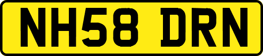 NH58DRN