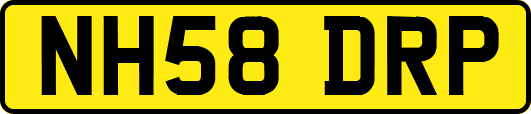 NH58DRP