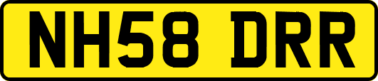 NH58DRR