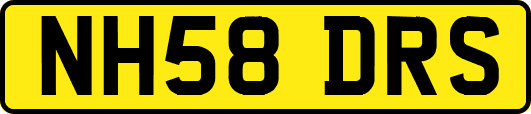 NH58DRS
