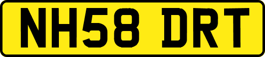 NH58DRT