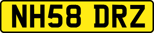 NH58DRZ