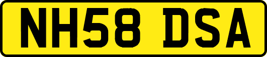 NH58DSA
