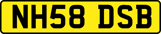 NH58DSB