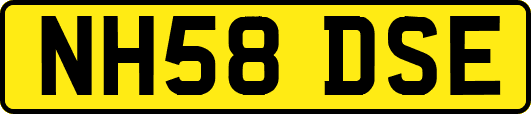 NH58DSE