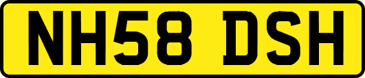 NH58DSH
