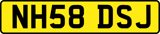 NH58DSJ