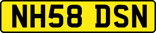 NH58DSN