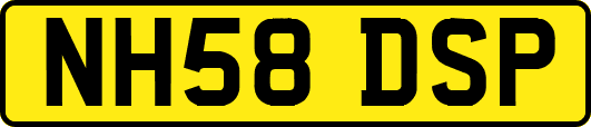 NH58DSP