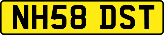 NH58DST