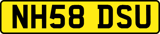 NH58DSU