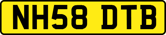 NH58DTB