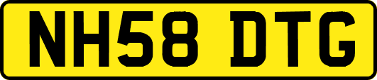 NH58DTG