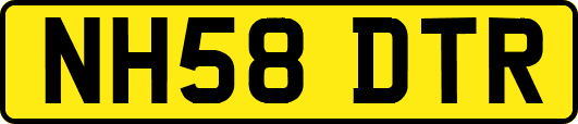NH58DTR