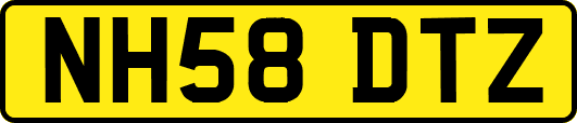 NH58DTZ
