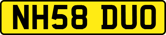 NH58DUO