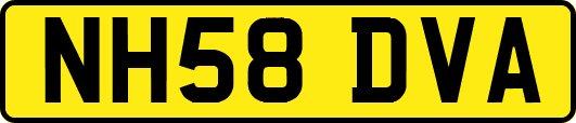 NH58DVA