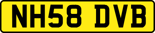 NH58DVB