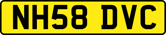 NH58DVC