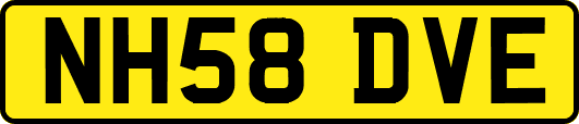 NH58DVE