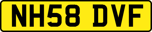 NH58DVF